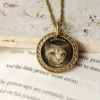 six layer magnetic acrylic custom pet portrait (复制)
