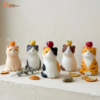 custom pet shaped scented candle