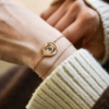 custom pet portrait bracelet