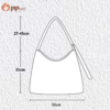 custom pet portrait tote bag