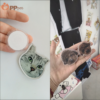 custom acrylic pet phone grip – set of 2